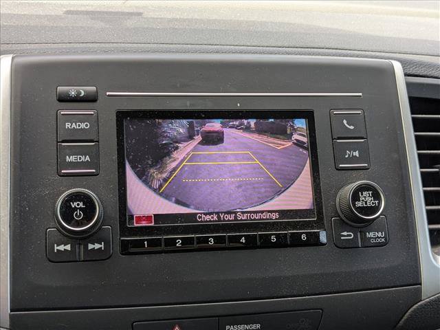 Used 2019 Honda Ridgeline Sport image 9
