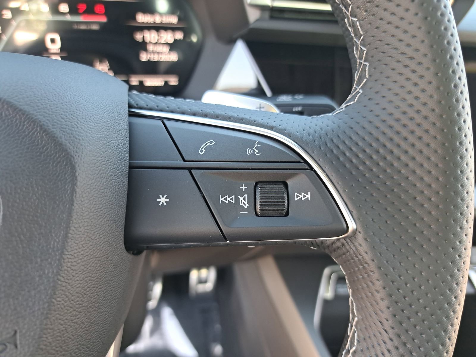 New 2026 Audi S3 Premium image 17