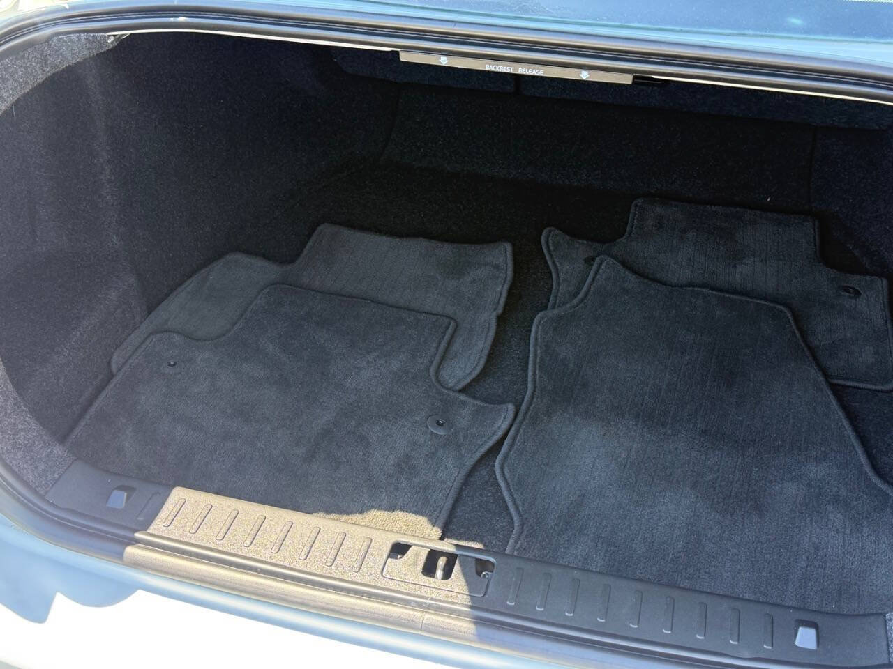 Used 2011 Volvo S80 3.2 w/ Climate Pkg FWD image 15