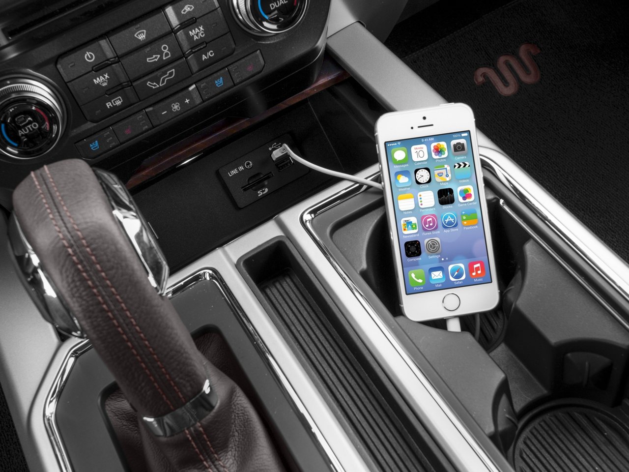 Used 2017 Ford F150 King Ranch w/ Equipment Group 601A Luxury image 74