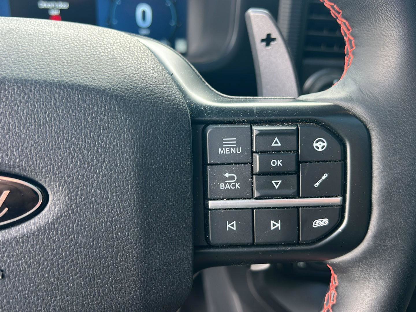 Certified 2024 Ford F150 Raptor AWD/4WD image 23