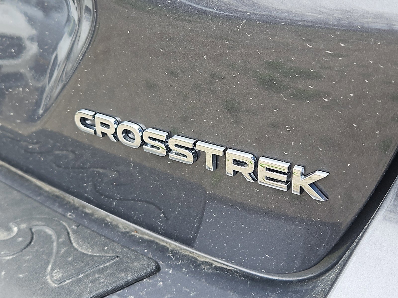 New 2025 Subaru Crosstrek 2.5i Limited image 4