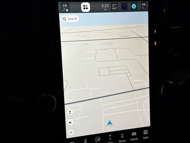 Used 2023 RAM 1500 Big Horn image 14