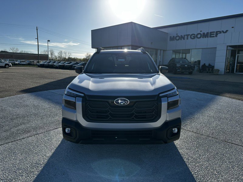 New 2026 Subaru Outback Premium AWD/4WD image 2