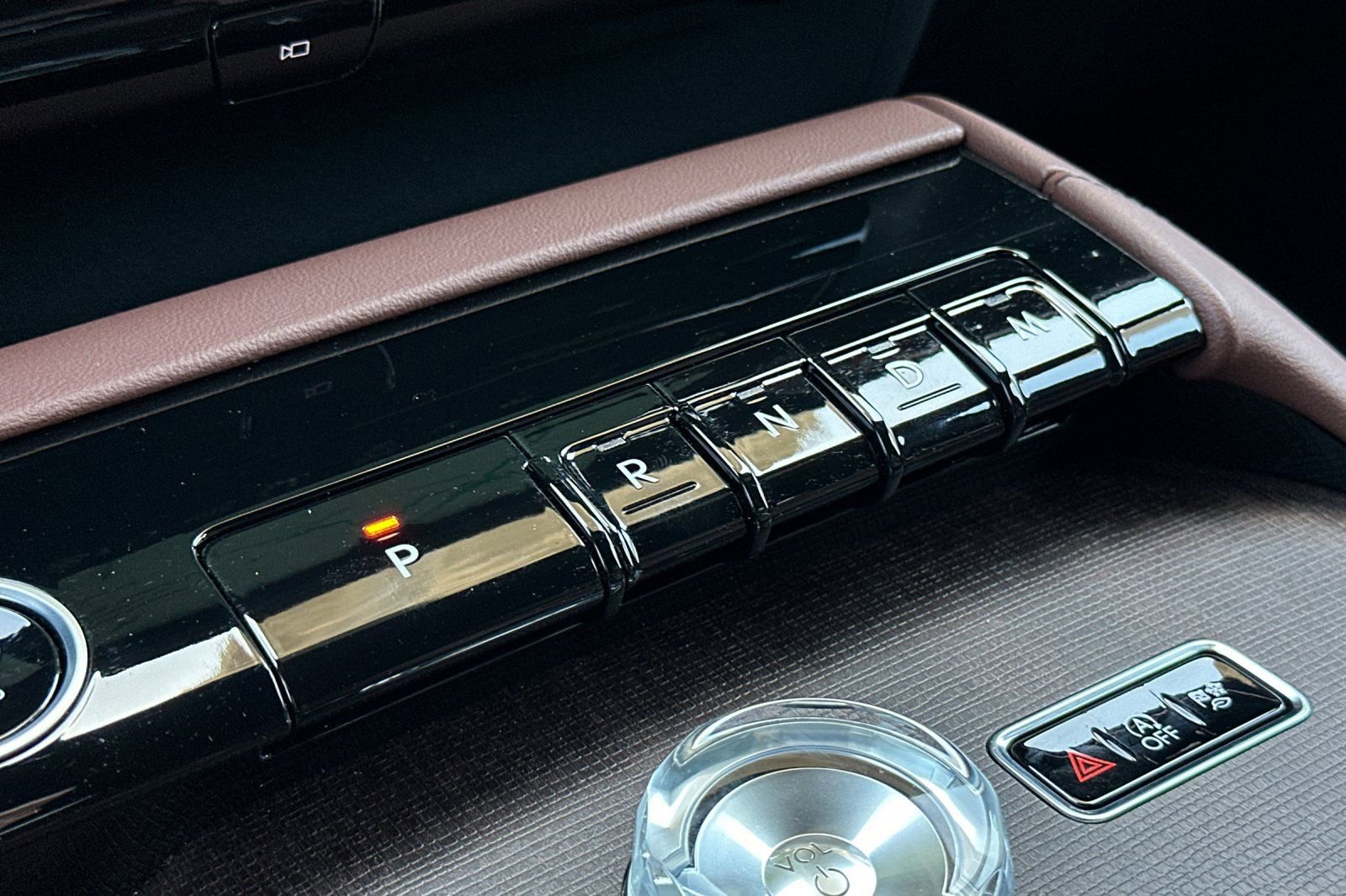 New 2026 Lincoln Navigator Reserve AWD/4WD image 22