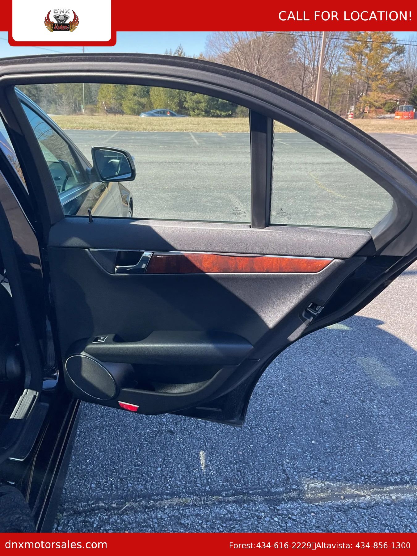 Used 2009 Mercedes-Benz C 300 4MATIC Sedan image 41