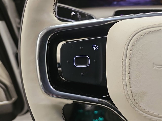 Used 2024 Lincoln Nautilus Black Label image 17