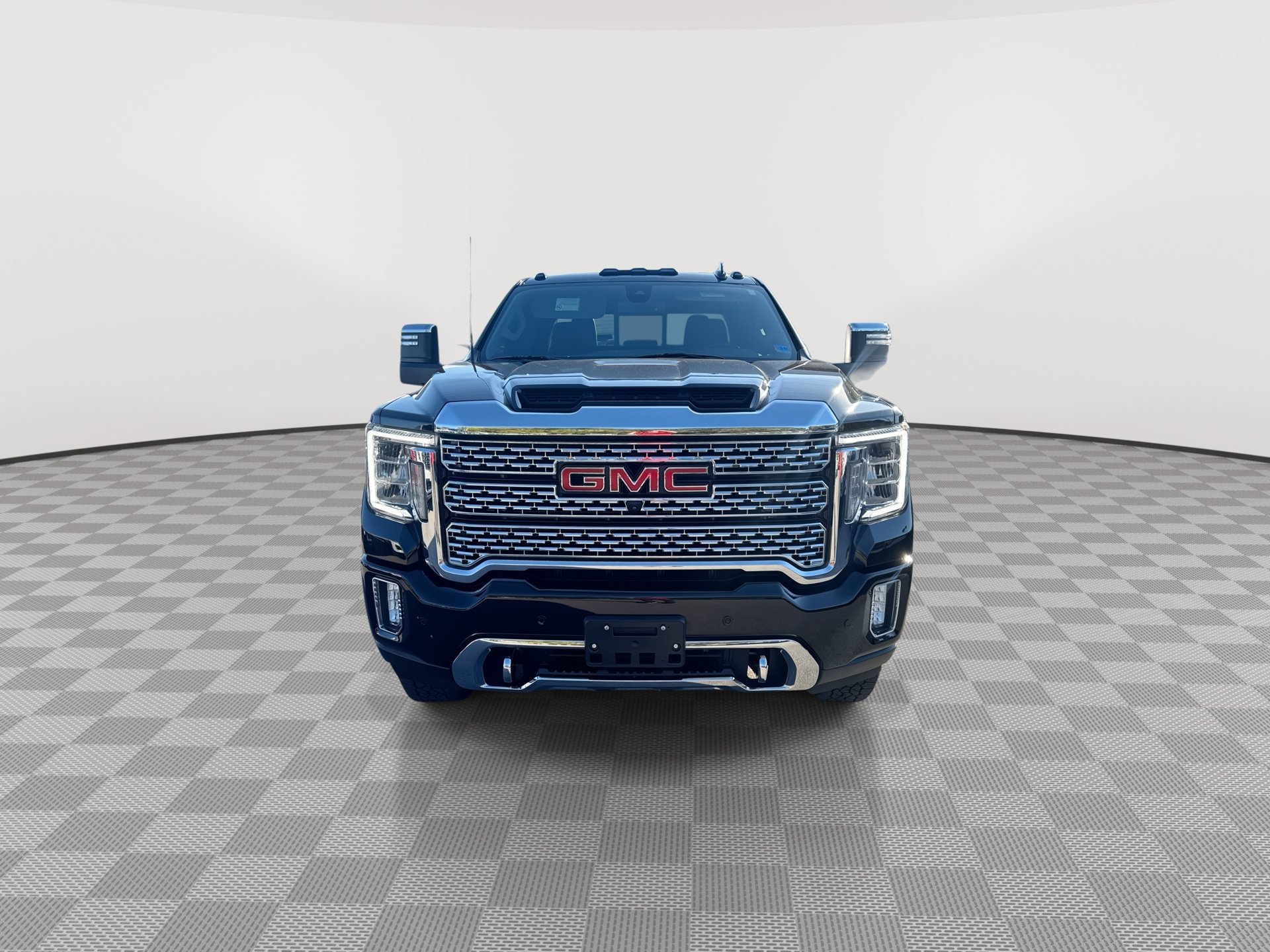 Certified 2023 GMC Sierra 2500 Denali AWD/4WD image 3
