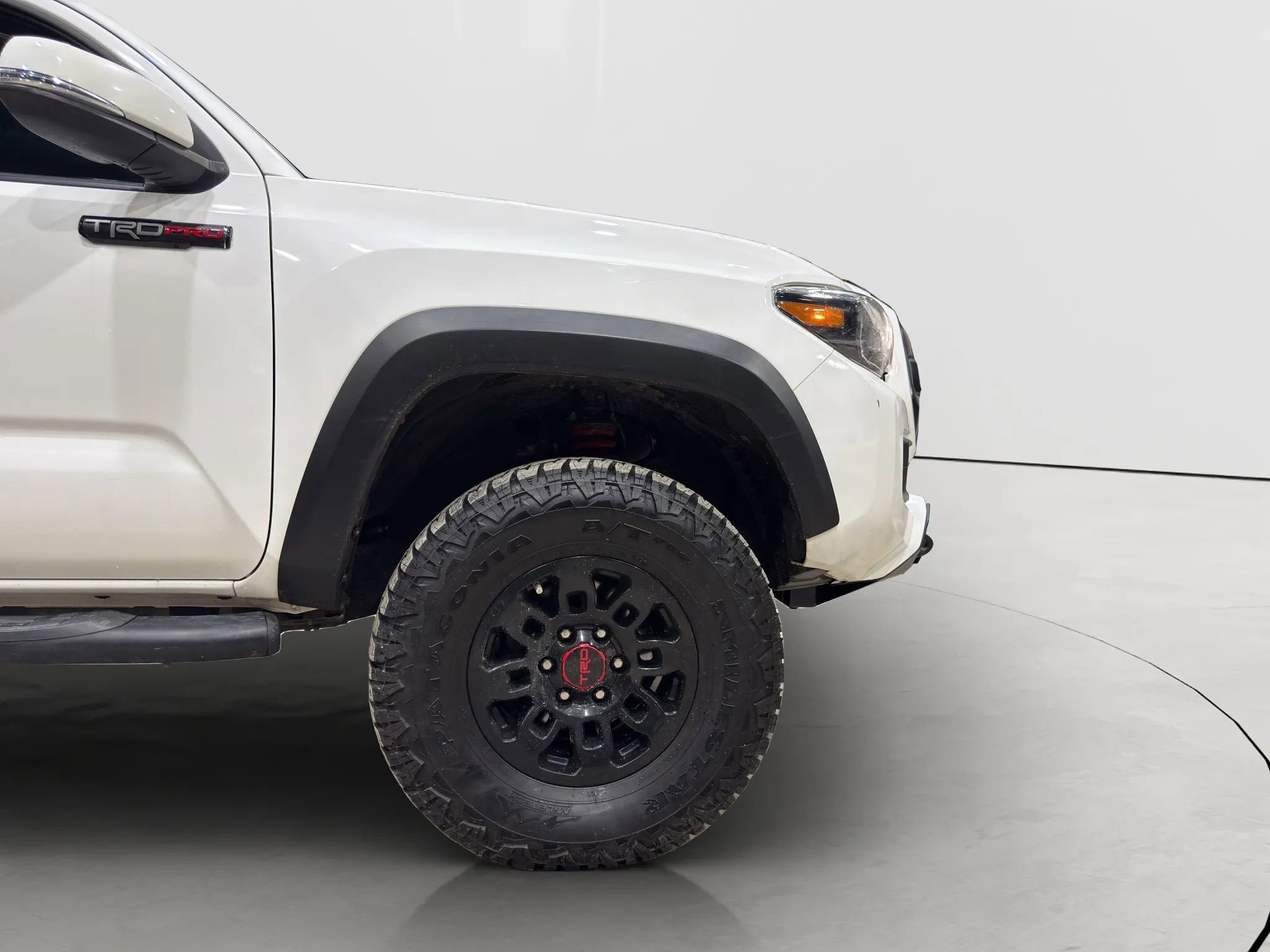 Used 2018 Toyota Tacoma TRD Pro image 43
