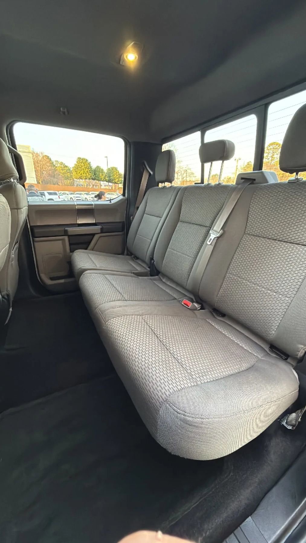 Used 2015 Ford F150 XLT w/ Equipment Group 302A Luxury image 25