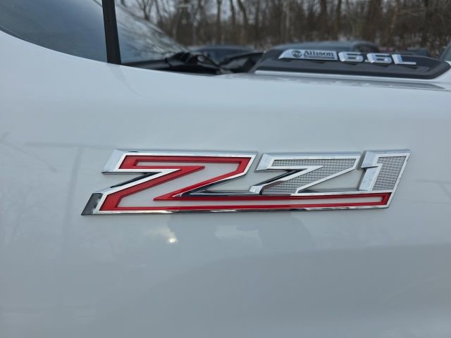 Used 2024 Chevrolet Silverado 3500 LT w/ Convenience Package image 21