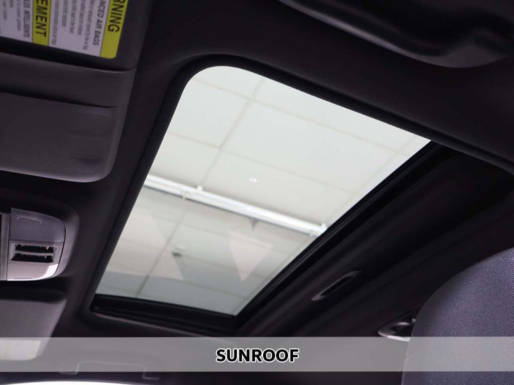 Used 2022 Subaru WRX Premium AWD/4WD image 3