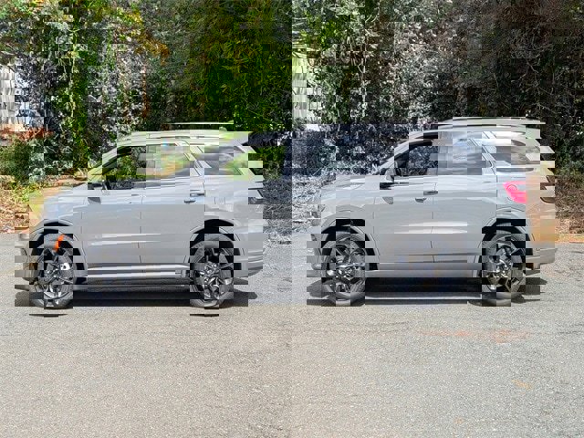 New 2026 Dodge Durango GT image 2