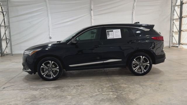 Used 2023 Acura RDX AWD w/ Advance Package image 9
