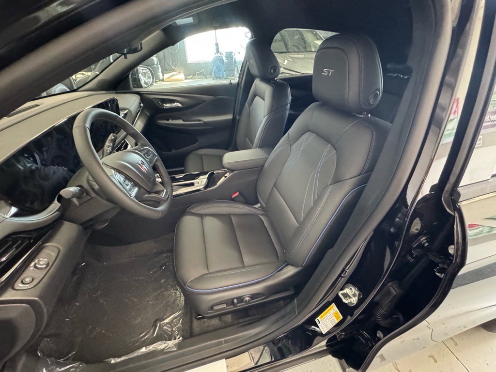 New 2026 Buick Envista Sport Touring w/ Convenience I Package image 17
