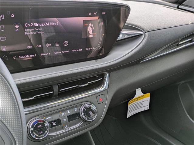 New 2025 Buick Envista Preferred w/ Advanced Safety Package image 12