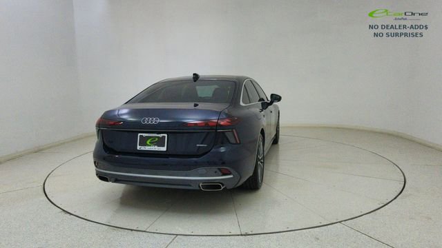 Used 2026 Audi A6 Prestige w/ Audi Exclusive Design Package AWD/4WD image 67