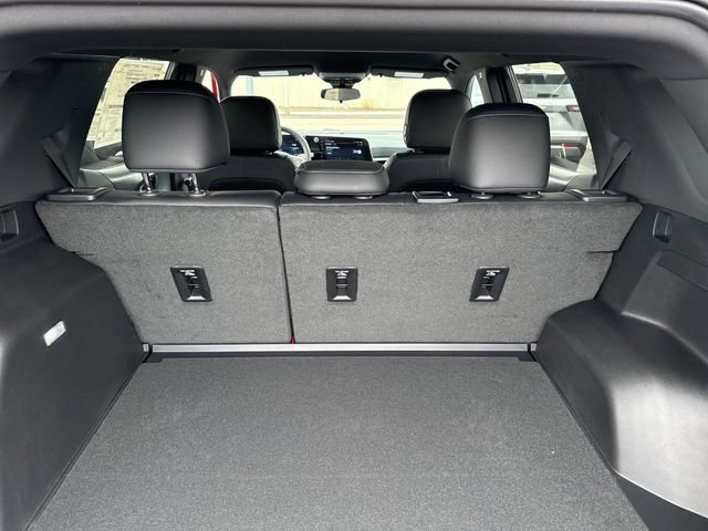New 2026 Chevrolet Equinox LT w/ Convenience Package II image 25