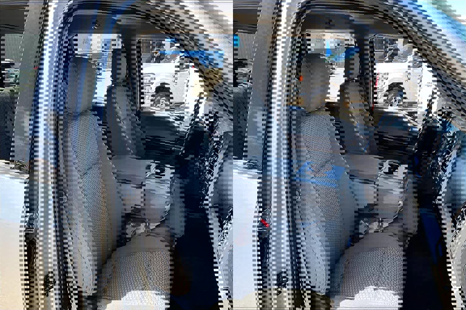 Used 2020 Ford F150 XLT w/ Equipment Group 302A Luxury RWD image 9