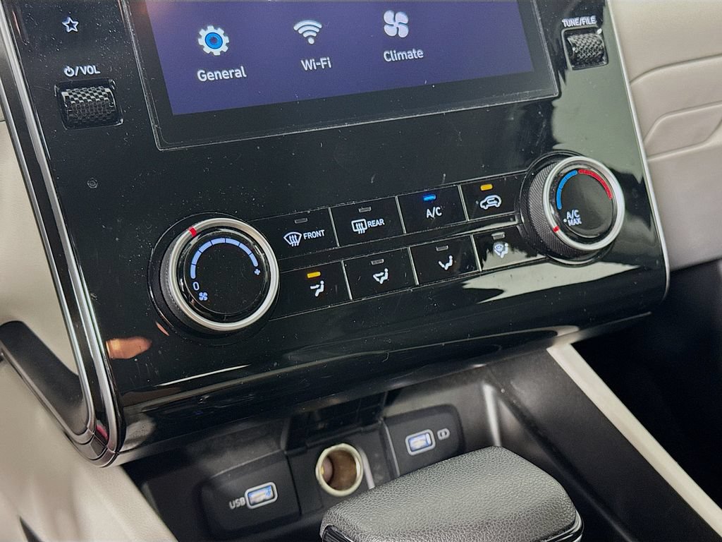 Used 2023 Hyundai Tucson SE FWD image 15