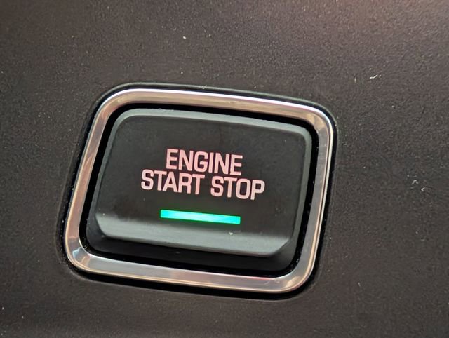 Used 2014 Chevrolet Corvette Stingray Convertible w/ 3LT Preferred Equipment Group image 22