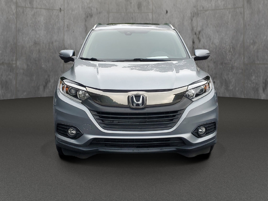 Used 2020 Honda HR-V EX image 2