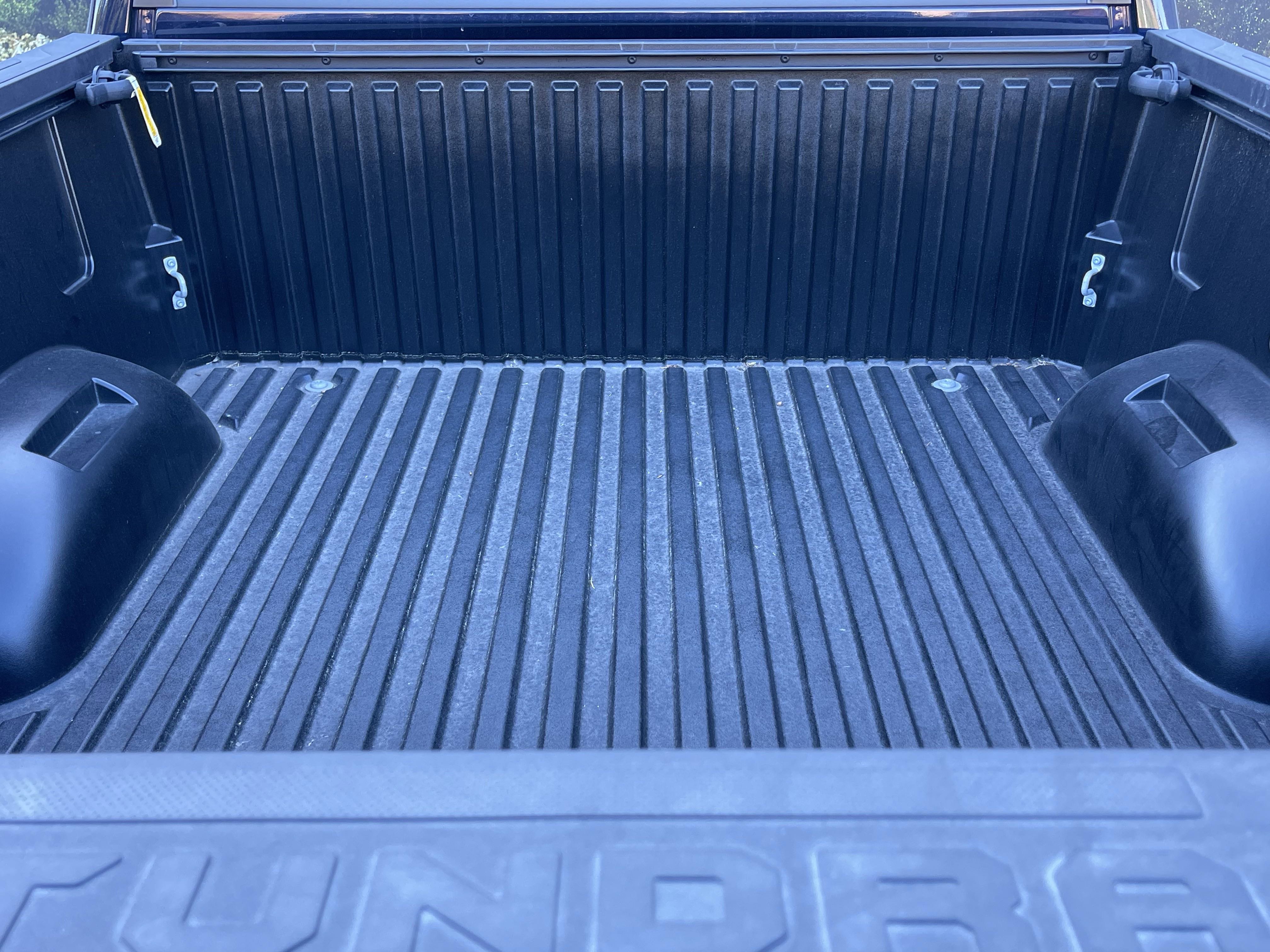 New 2025 Toyota Tundra 1794 Edition image 31