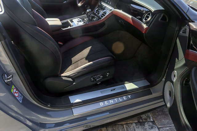 Used 2024 Bentley Continental GT S image 25