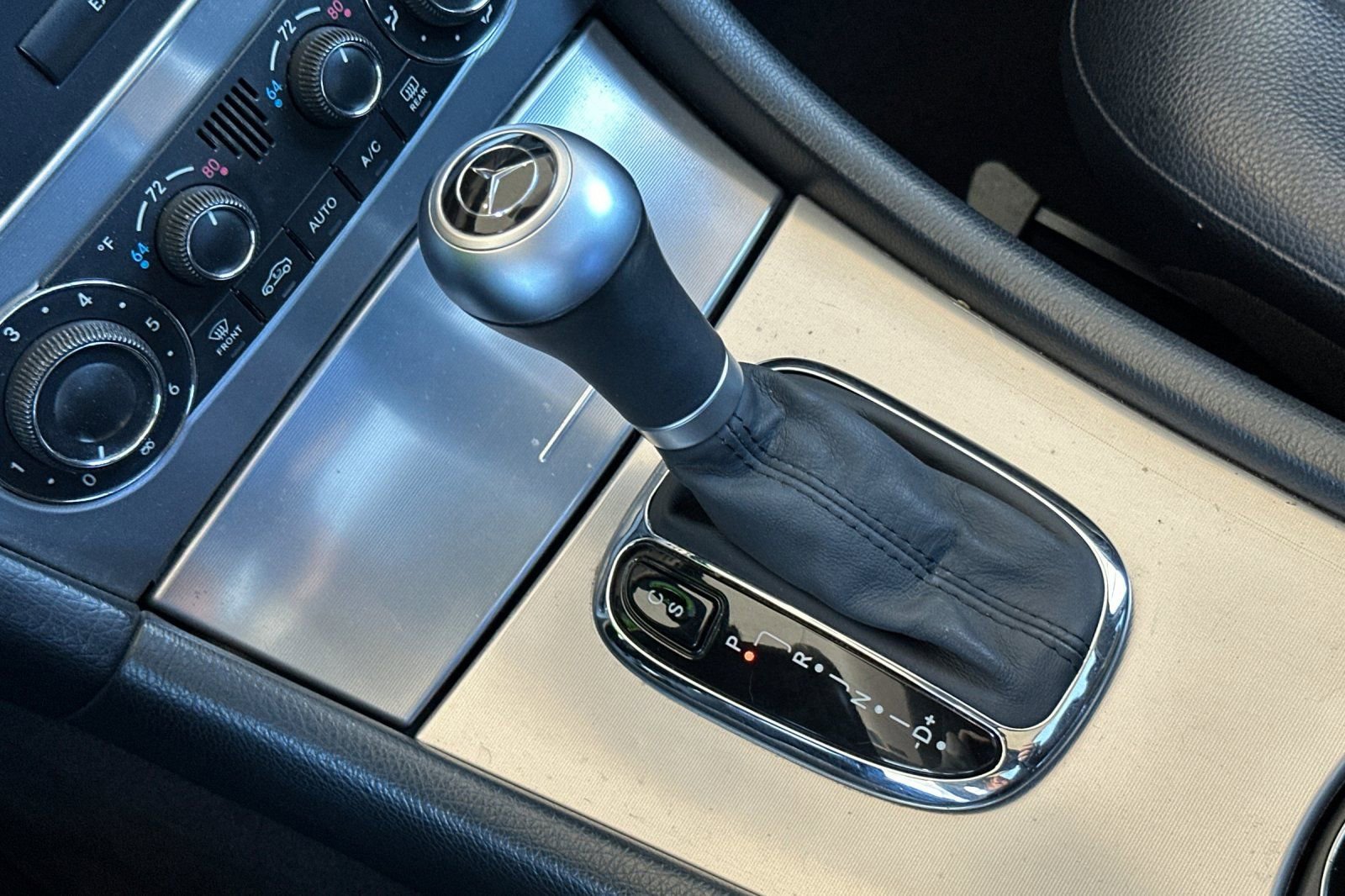 Used 2006 Mercedes-Benz C 230 Sedan image 18