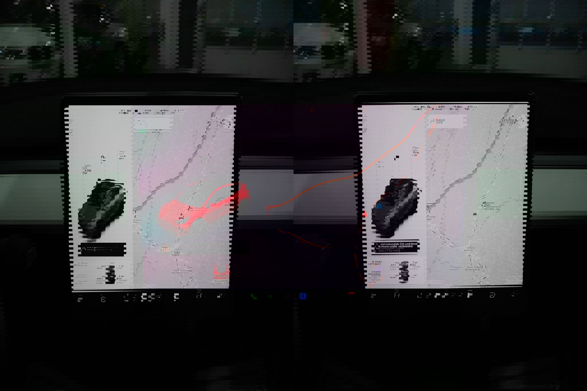 Used 2021 Tesla Model Y Performance image 28