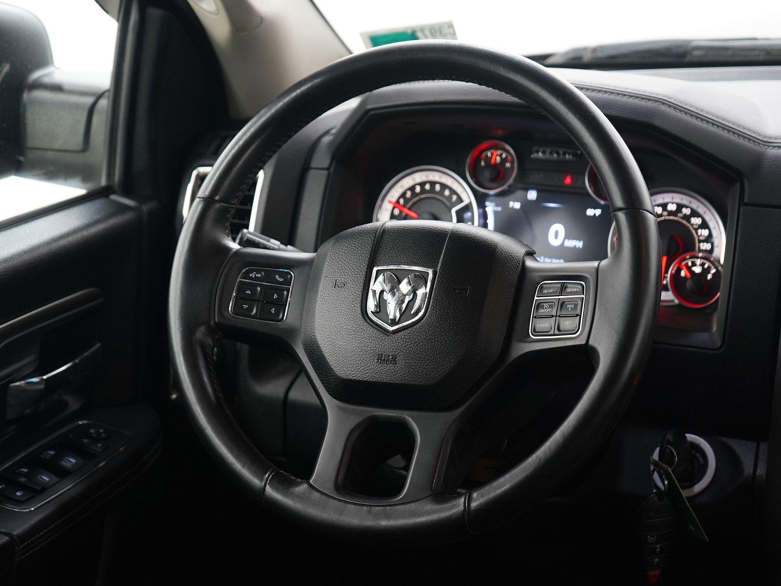 Used 2016 RAM 1500 Sport image 14