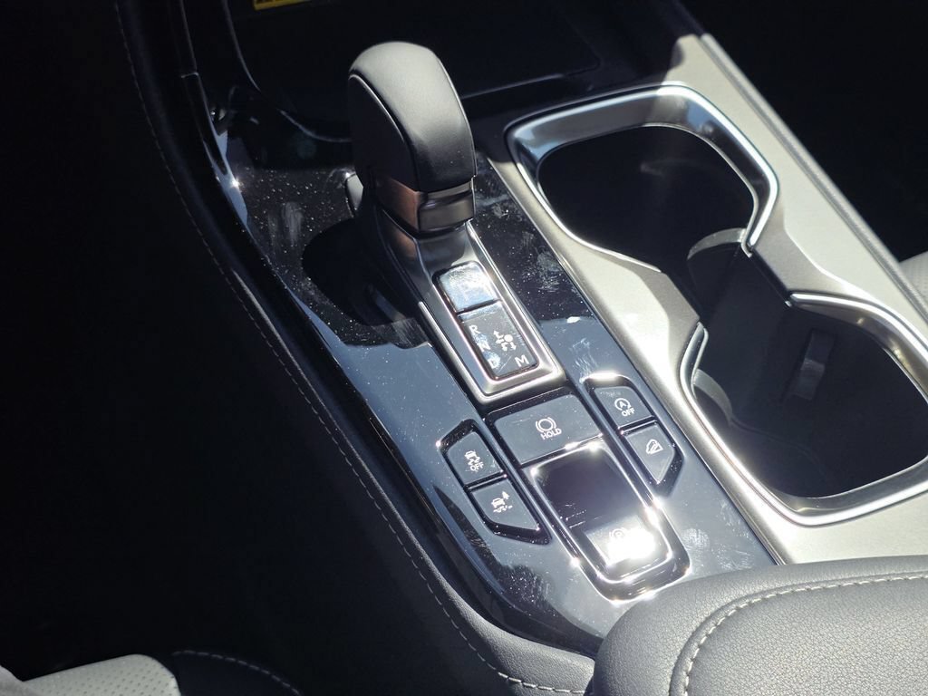 New 2026 Lexus NX 350 AWD w/ Premium Package image 23