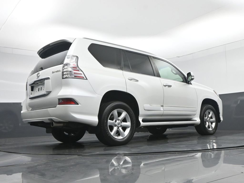 Used 2016 Lexus GX 460 w/ Navigation Package image 67