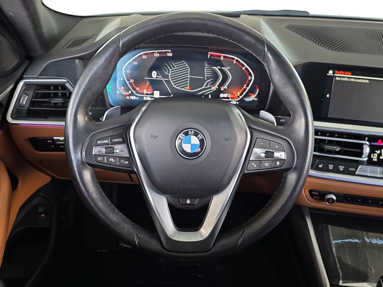 Used 2021 BMW 430i Coupe w/ Premium Package RWD image 16