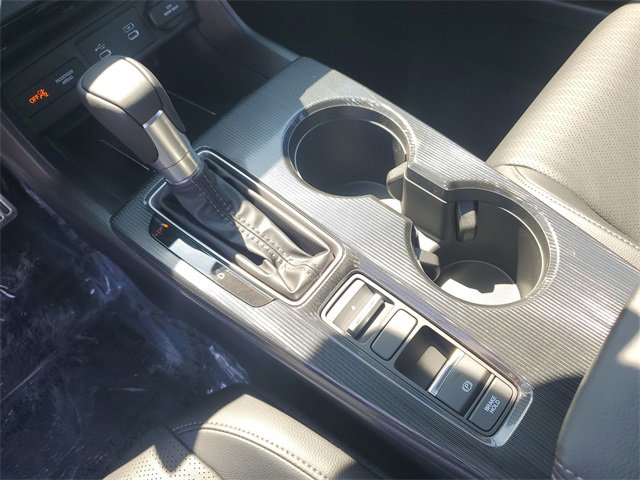 New 2025 Honda Civic Sport Touring image 31