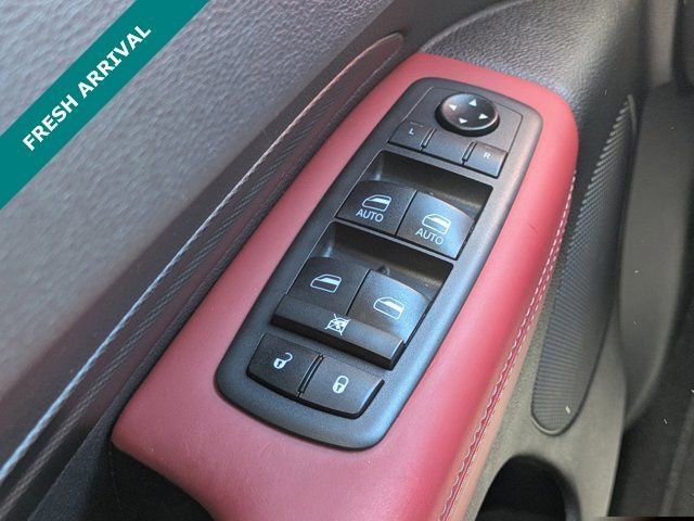 Used 2021 Dodge Durango R/T w/ Technology Group RWD image 21