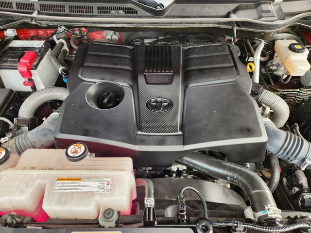 Used 2022 Toyota Tundra 1794 Edition RWD image 22
