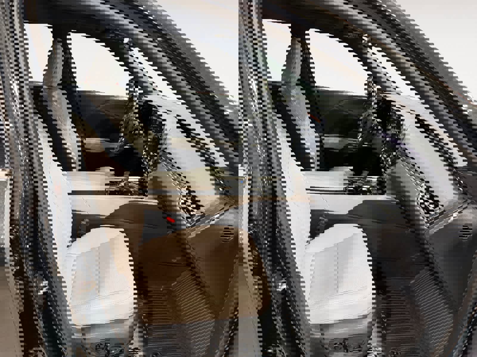 Used 2025 Lexus RX 350 Premium Plus w/ Accessory Package (P1) image 16