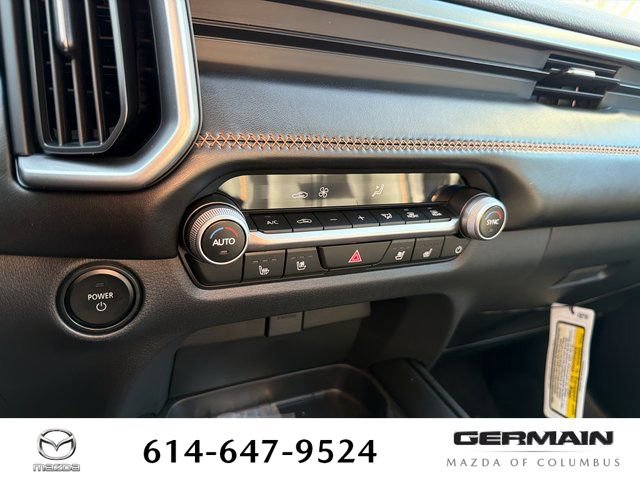 New 2026 MAZDA CX-50 AWD 2.5 Hybrid w/ Premium Pkg image 26