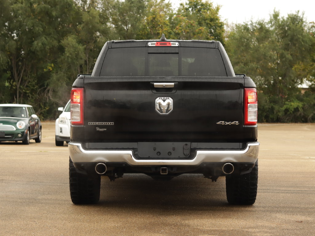Used 2019 RAM 1500 Big Horn AWD/4WD image 6