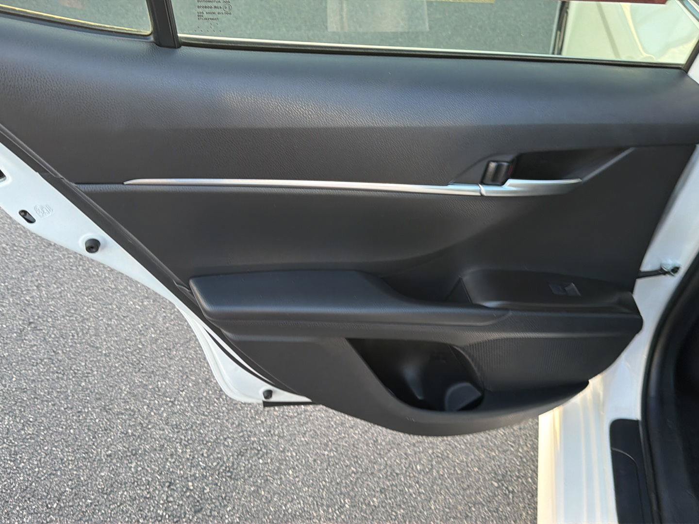 Certified 2024 Toyota Camry SE w/ Convenience Package FWD image 17