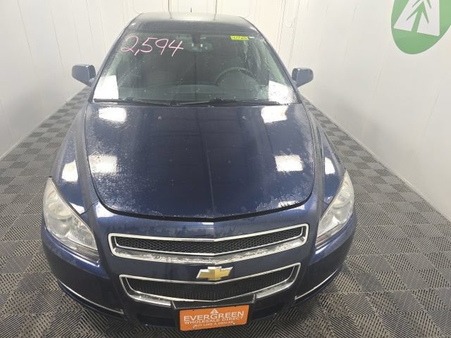 Used 2010 Chevrolet Malibu LT w/ Power Convenience Package FWD image 2