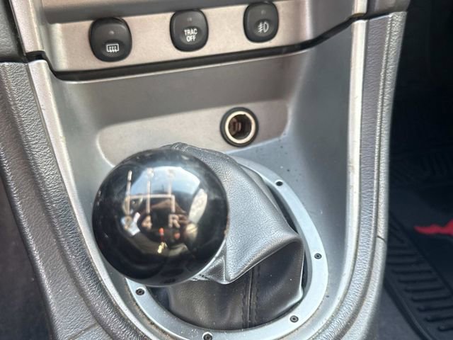 Used 2004 Ford Mustang Mach 1 image 31