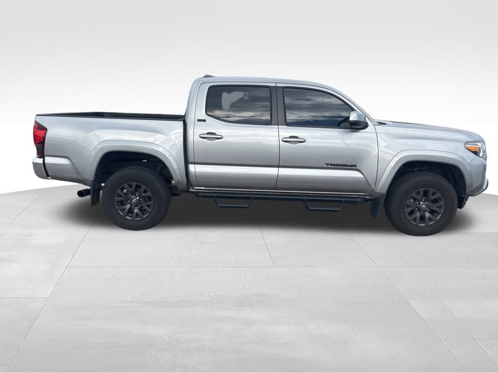 Used 2021 Toyota Tacoma 2WD Double Cab image 9