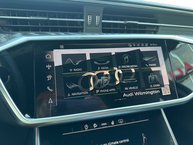 New 2026 Audi A6 Premium Plus image 33