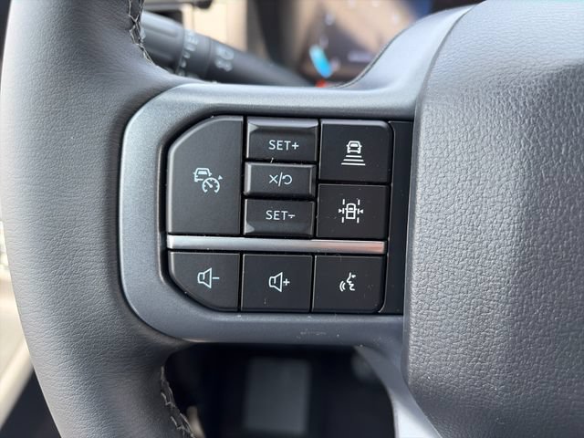 New 2026 Ford F150 XLT w/ Equipment Group 302A MID AWD/4WD image 13