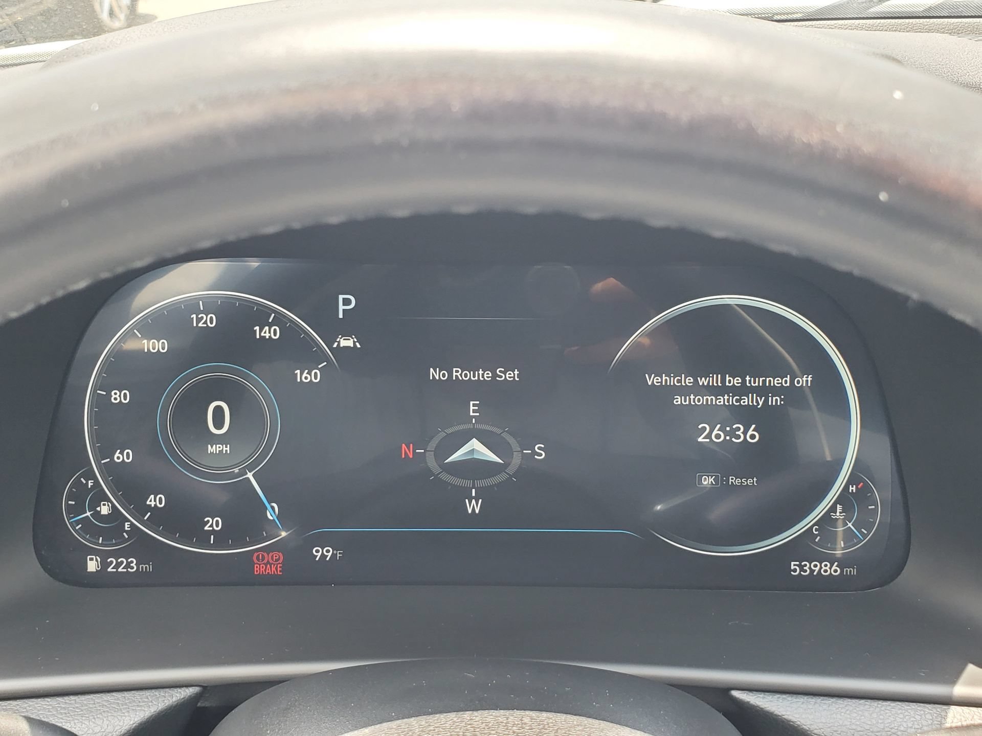Used 2023 Hyundai Sonata Limited FWD image 23