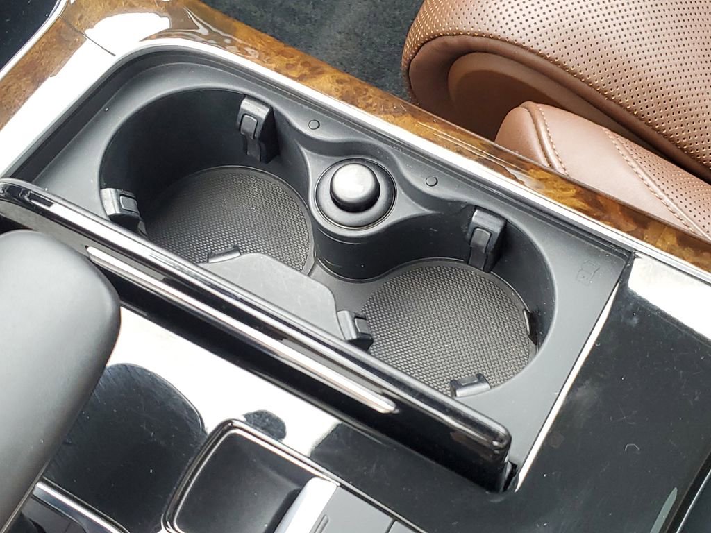 Used 2015 Audi A8 L TDI w/ Premium Package image 20