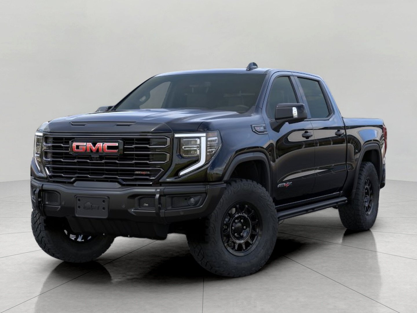 New 2026 GMC Sierra 1500 AT4X w/ AT4X AEV Edition AWD/4WD image 8