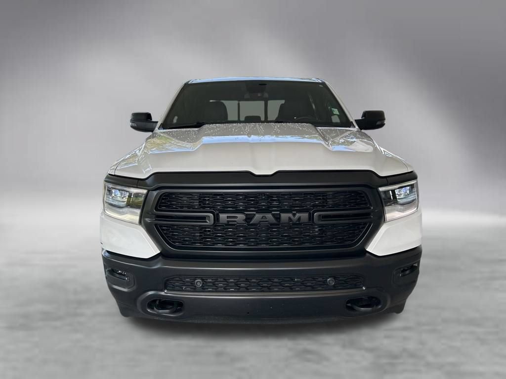 Used 2023 RAM 1500 Big Horn AWD/4WD image 11
